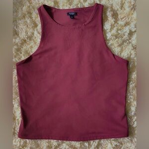 Express Body Contour Tank